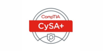 CompTIA-CySa